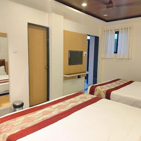 Hotel Onella Regency Panchgani Exterior foto